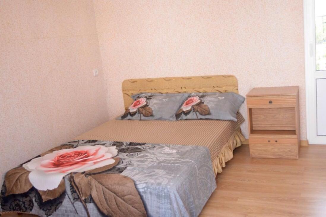 Гостевой Дом Роберто Hotel New Athos Екстериор снимка